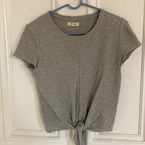 Madewell shirt